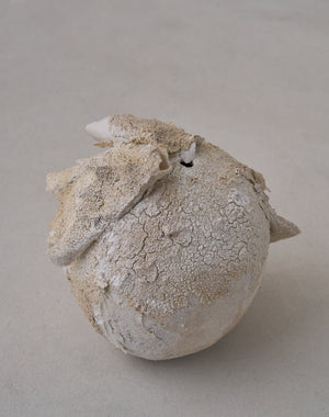 Akiko Hirai 'Moth and Cocoon No.09, 2025' (AH2543)