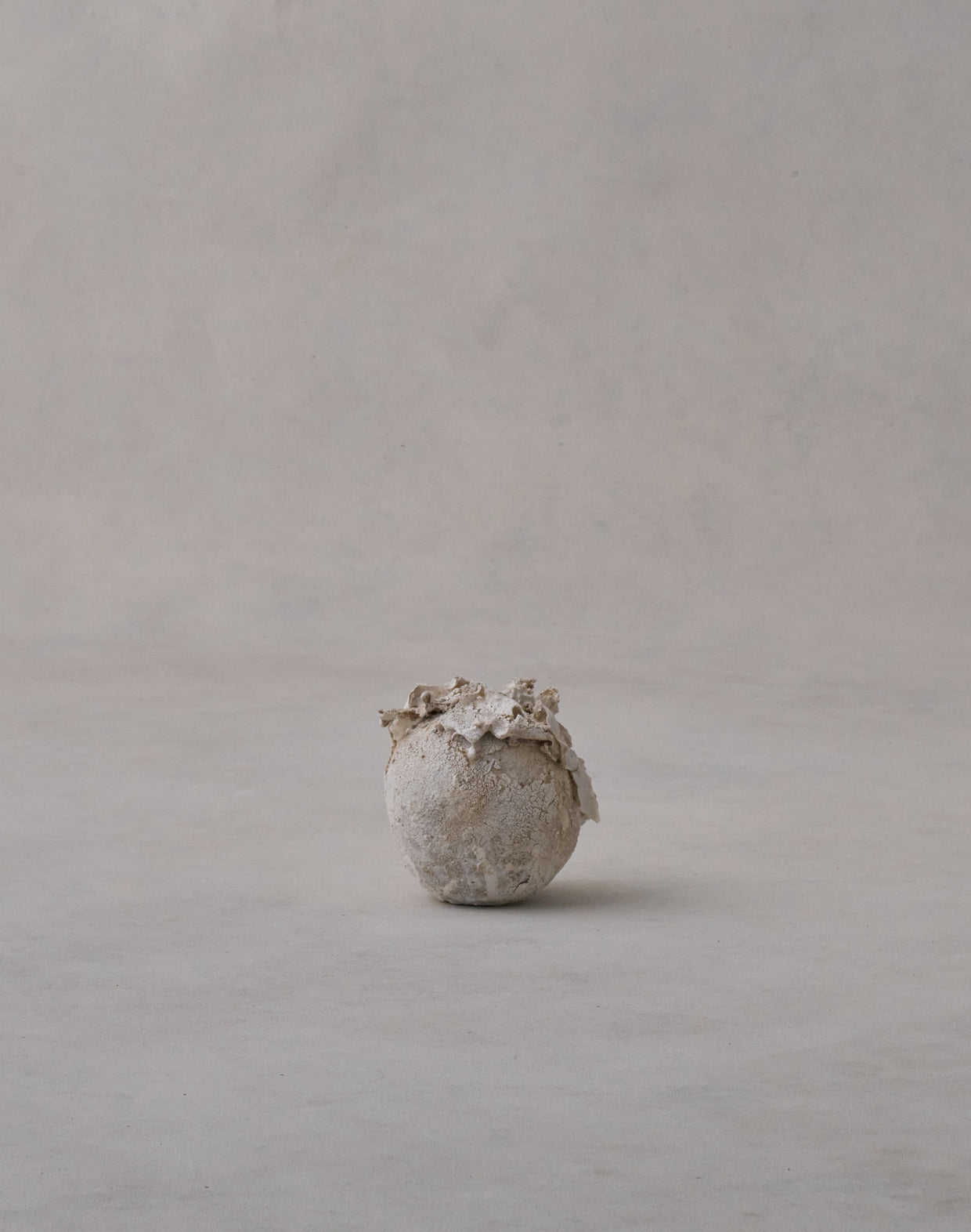 Akiko Hirai 'Moth and Cocoon No.10, 2025' (AH2544)
