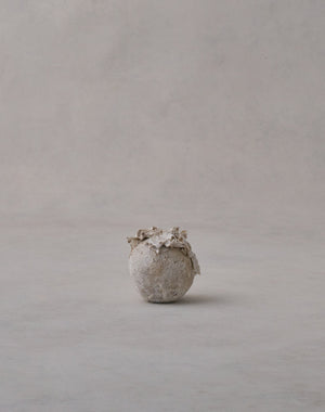 Akiko Hirai 'Moth and Cocoon No.10, 2025' (AH2544)