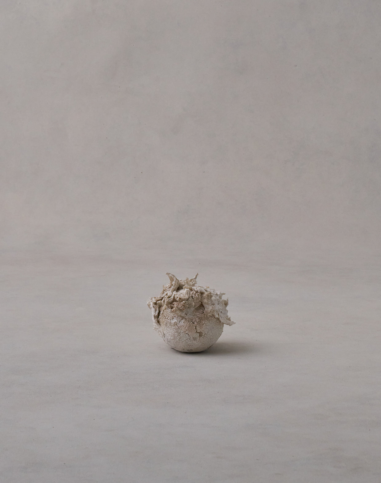 Akiko Hirai 'Moth and Cocoon No.11, 2025' (AH2545)