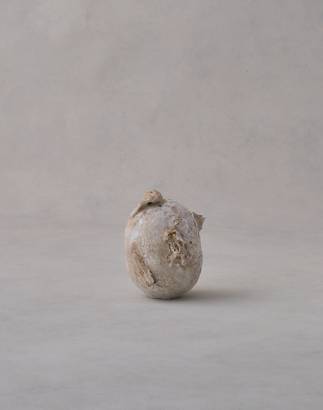 Akiko Hirai 'Moth and Cocoon No.13, 2025' (AH2547)