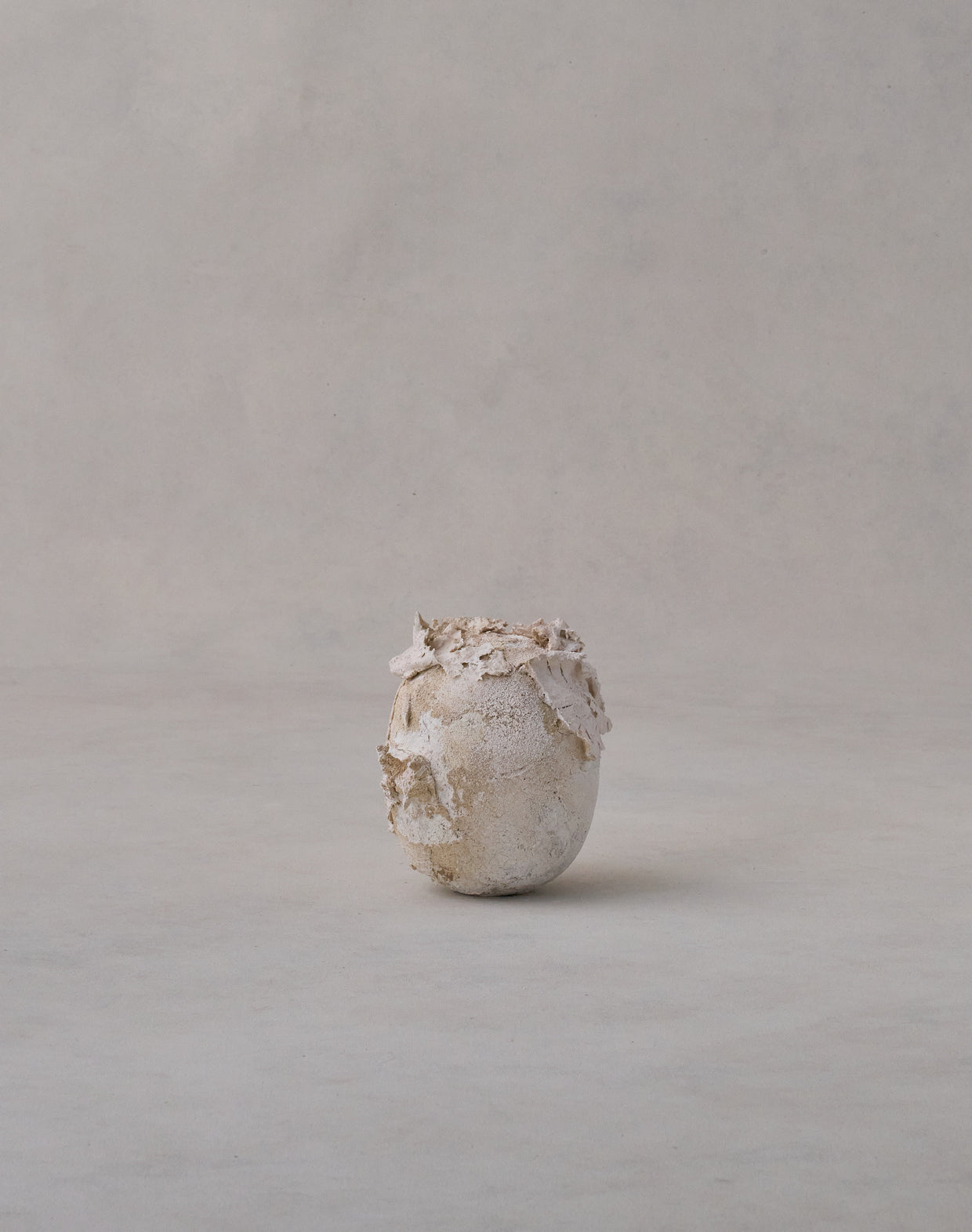 Akiko Hirai 'Moth and Cocoon No.14, 2025' (AH2548)