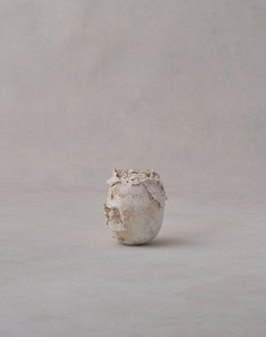 Akiko Hirai 'Moth and Cocoon No.14, 2025' (AH2548)