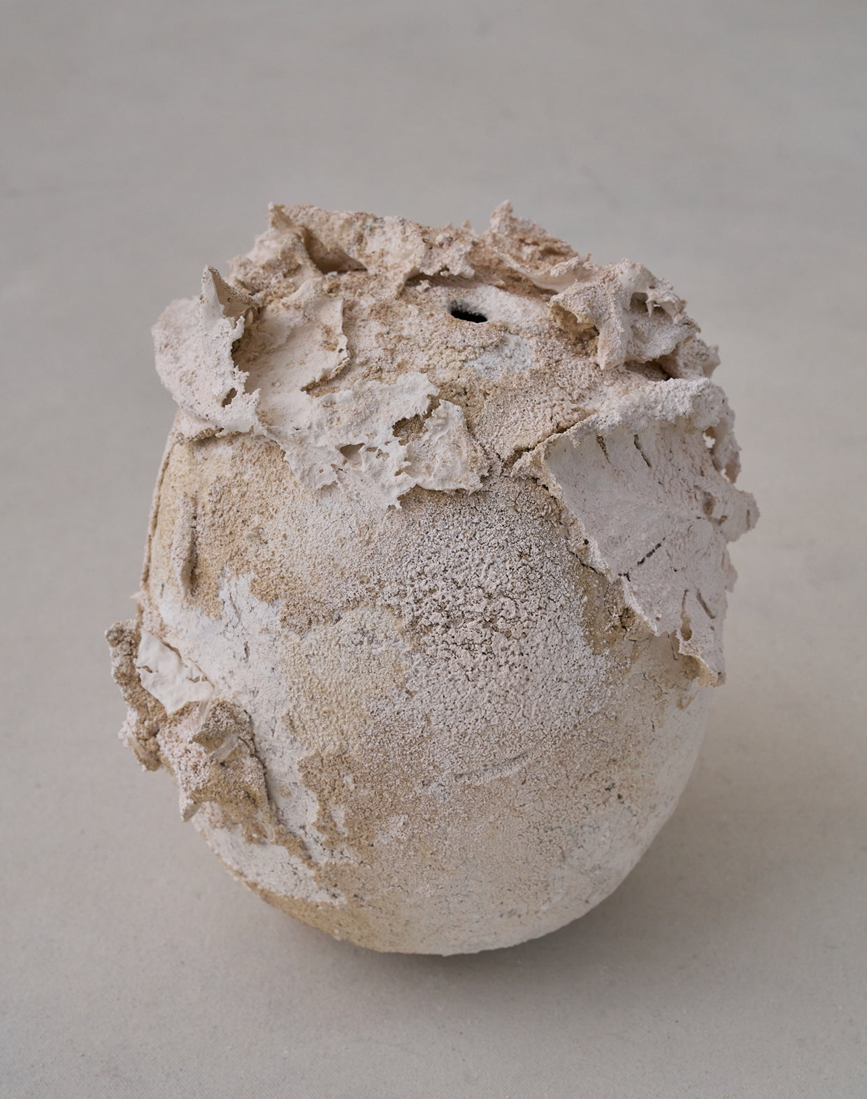 Akiko Hirai 'Moth and Cocoon No.14, 2025' (AH2548)