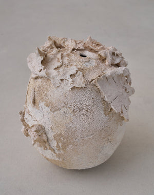 Akiko Hirai 'Moth and Cocoon No.14, 2025' (AH2548)