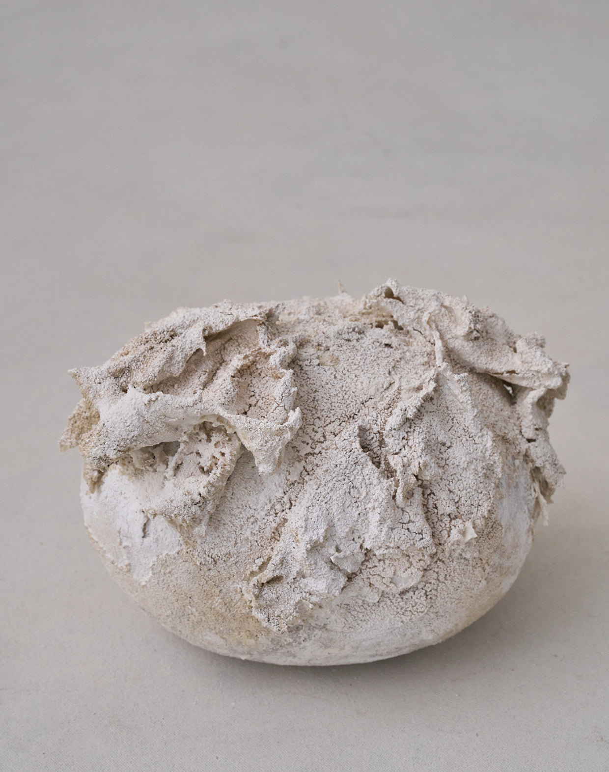 Akiko Hirai 'Moth and Cocoon No.15, 2025' (AH2549)