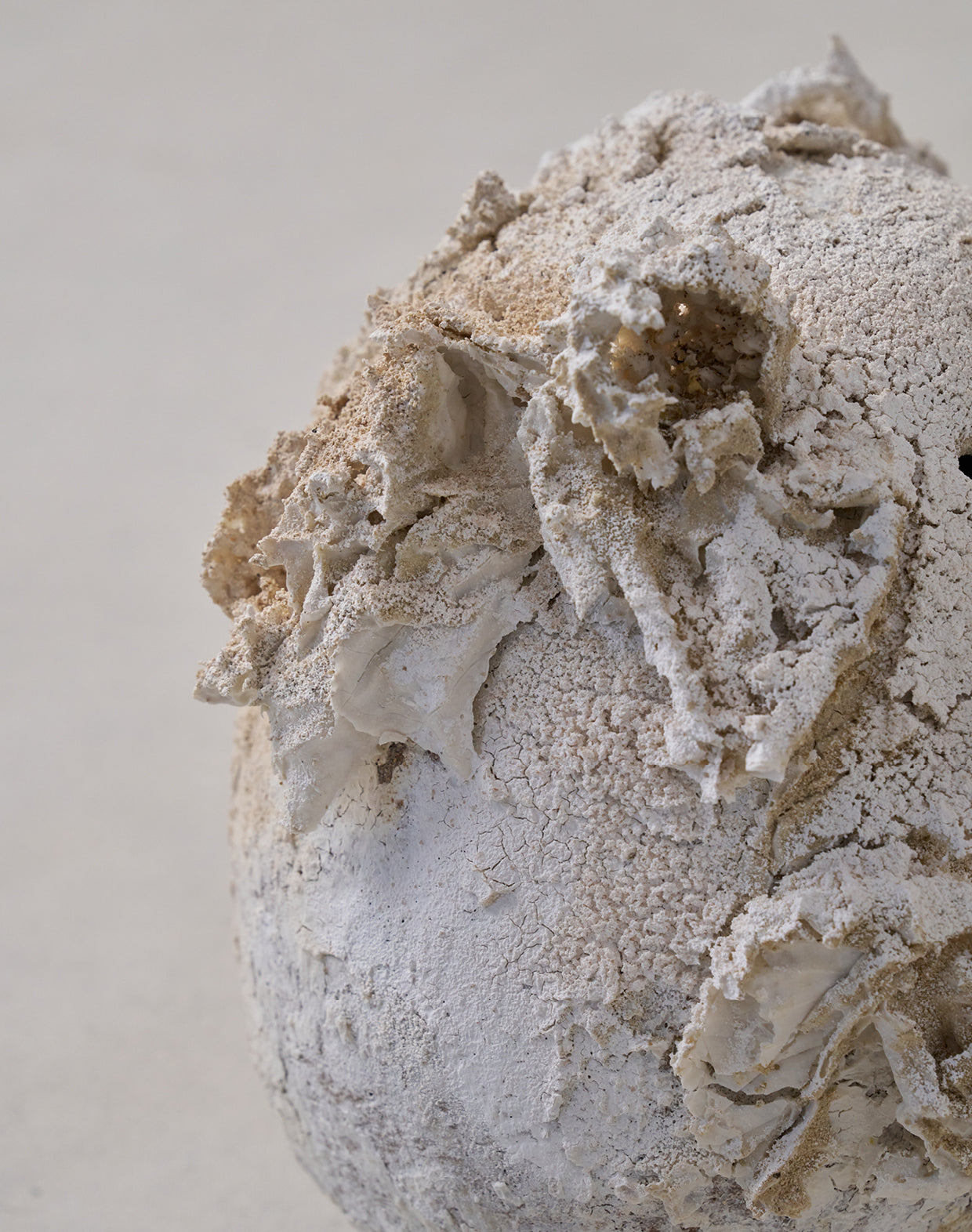 Akiko Hirai 'Moth and Cocoon No.16, 2025' (AH2550)