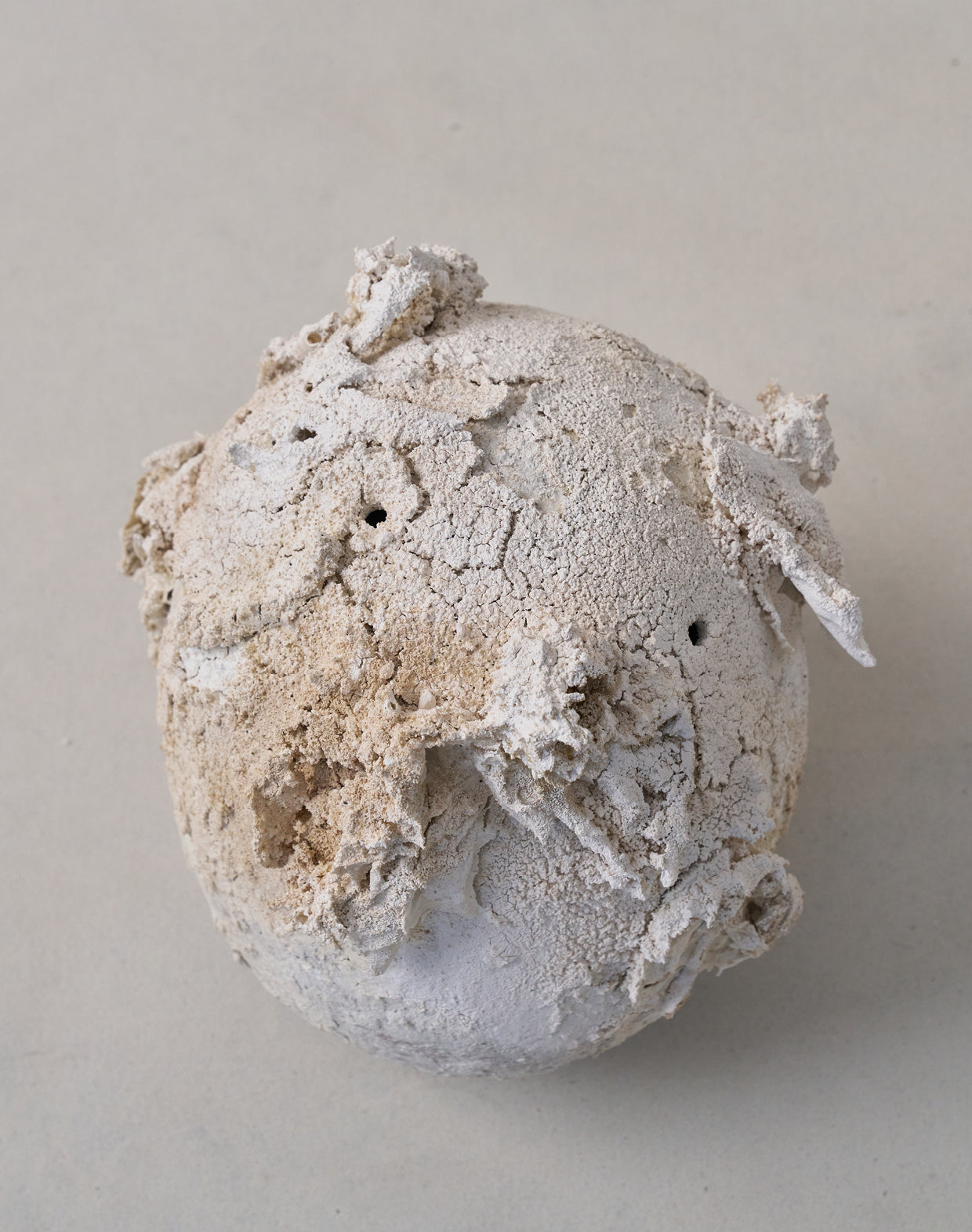 Akiko Hirai 'Moth and Cocoon No.16, 2025' (AH2550)