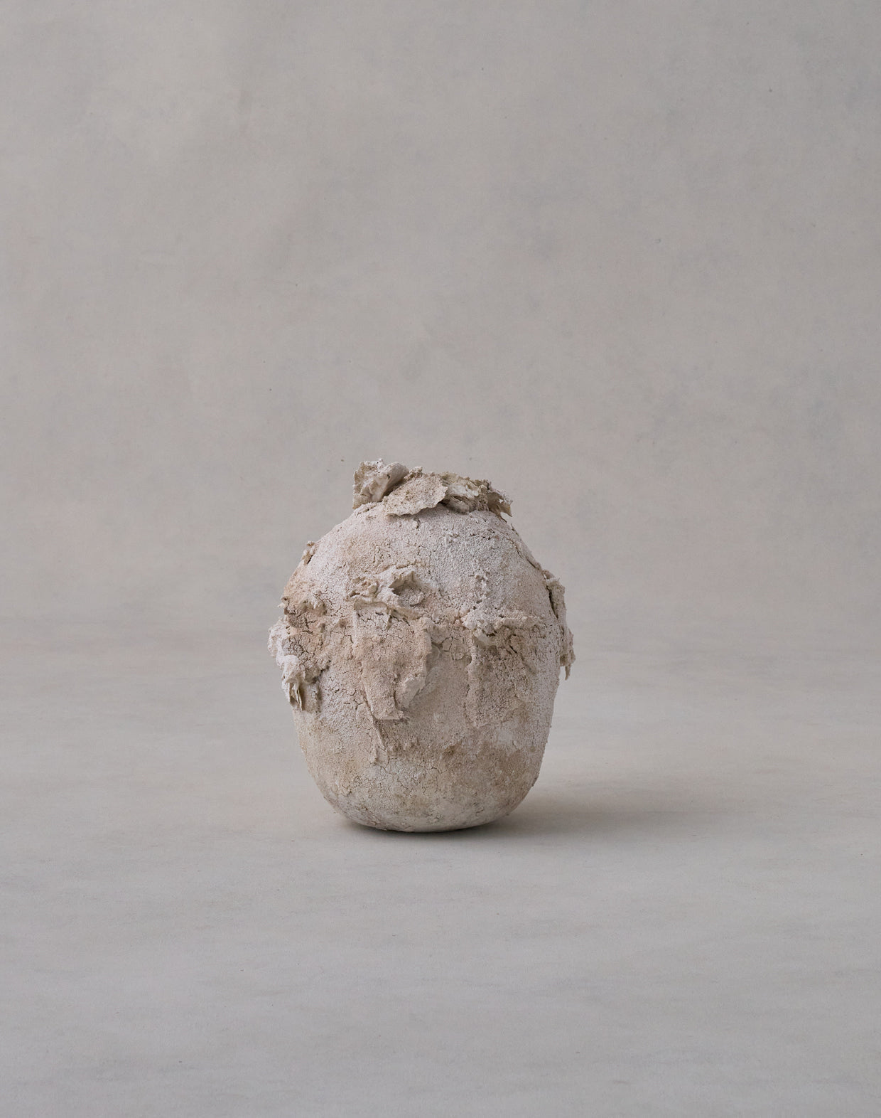 Akiko Hirai 'Moth and Cocoon No.17, 2025' (AH2551)