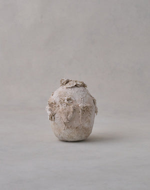 Akiko Hirai 'Moth and Cocoon No.17, 2025' (AH2551)