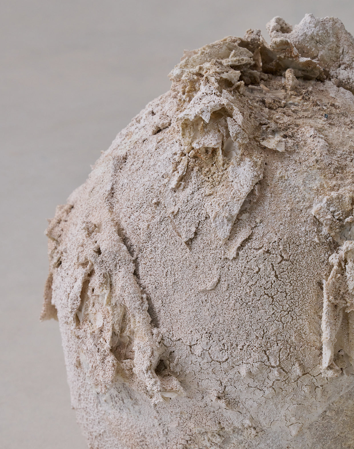 Akiko Hirai 'Moth and Cocoon No.17, 2025' (AH2551)
