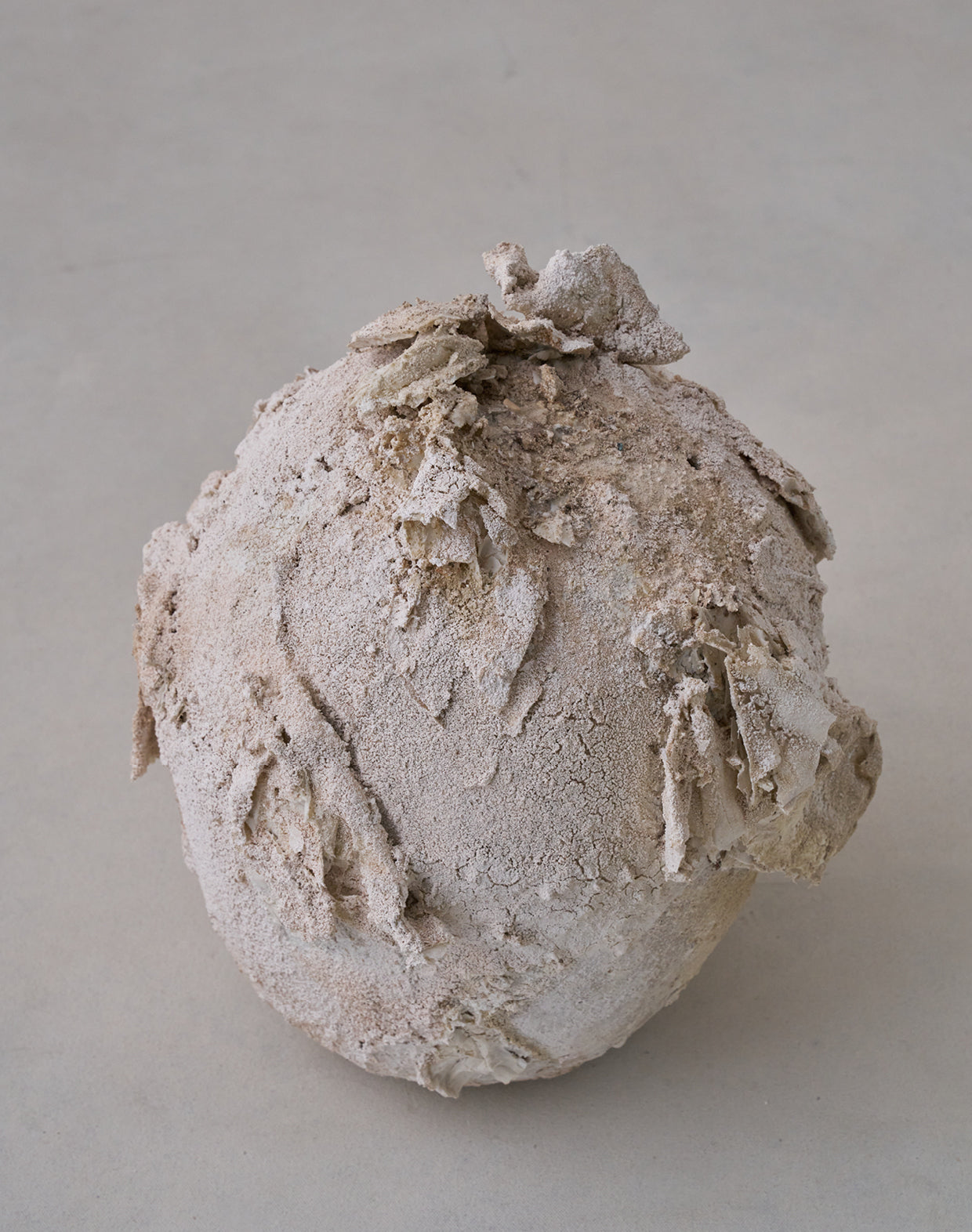 Akiko Hirai 'Moth and Cocoon No.17, 2025' (AH2551)