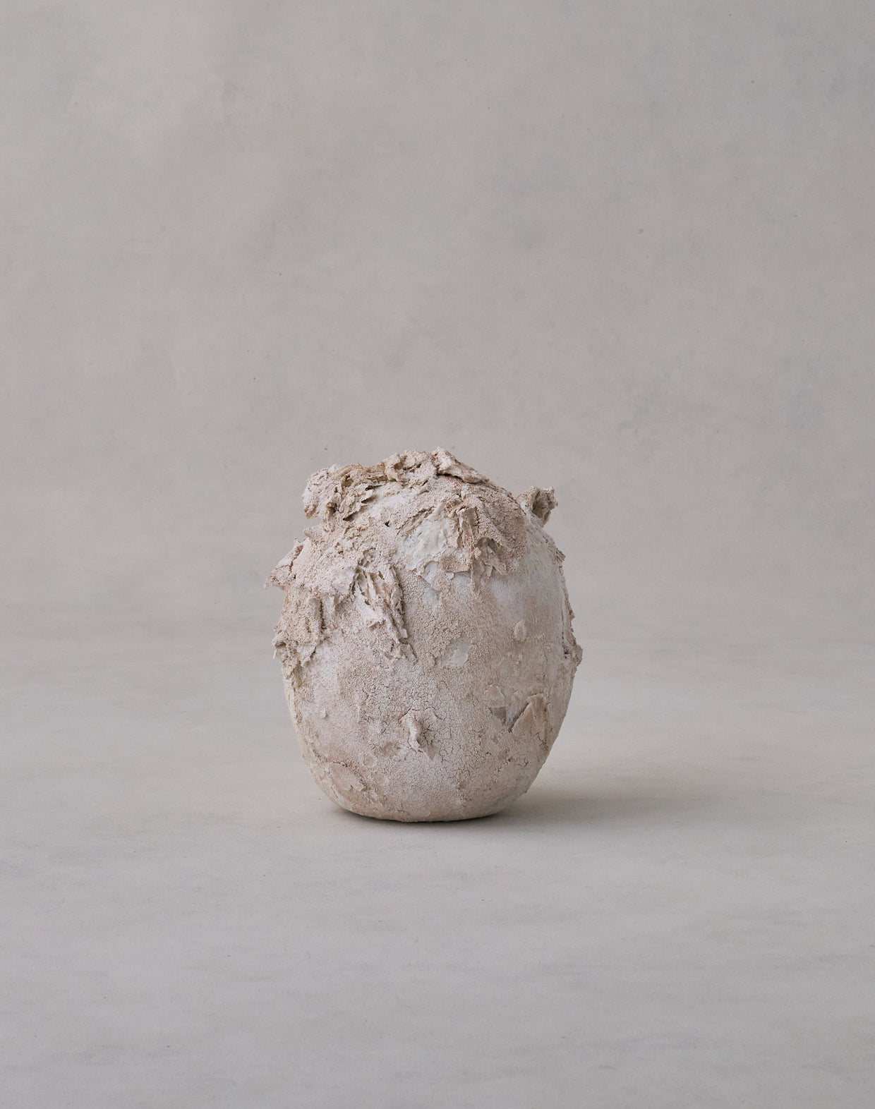 Akiko Hirai 'Moth and Cocoon No.18, 2025' (AH2552)