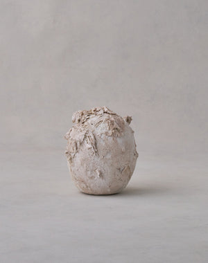 Akiko Hirai 'Moth and Cocoon No.18, 2025' (AH2552)