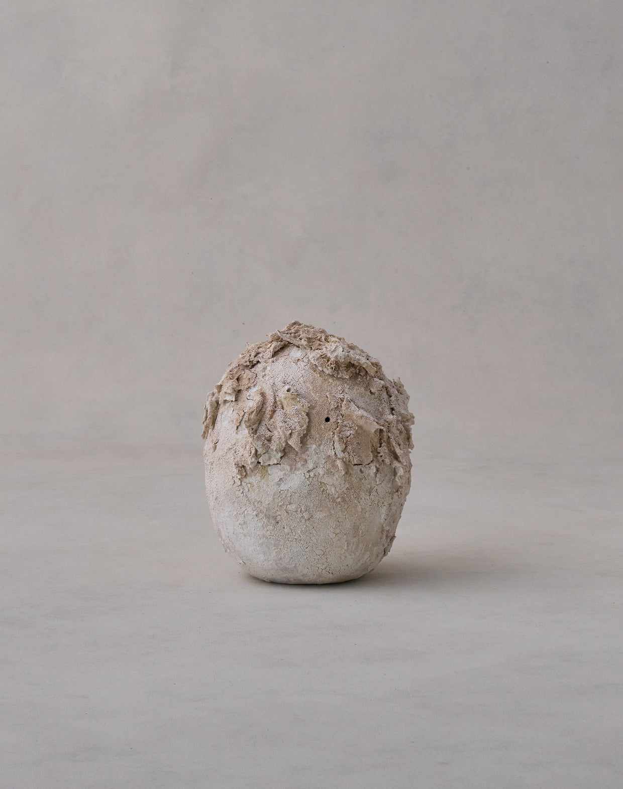 Akiko Hirai 'Moth and Cocoon No.18, 2025' (AH2552)