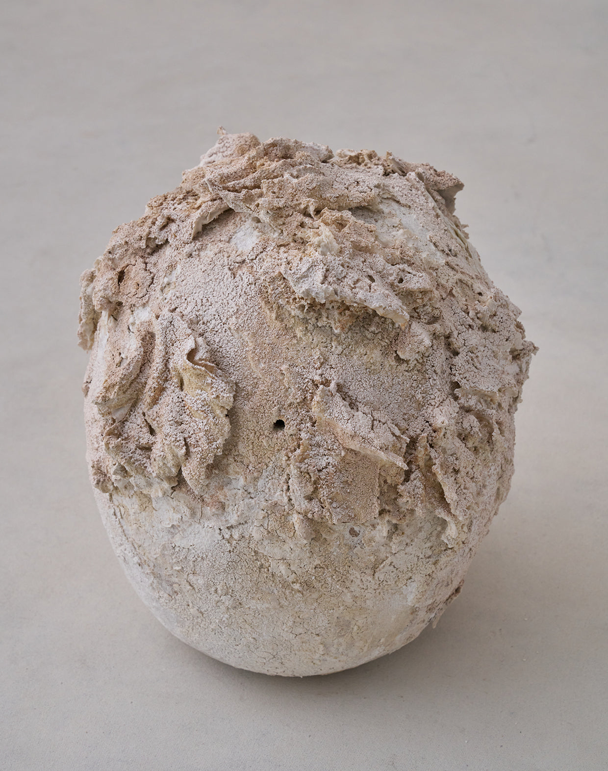 Akiko Hirai 'Moth and Cocoon No.18, 2025' (AH2552)