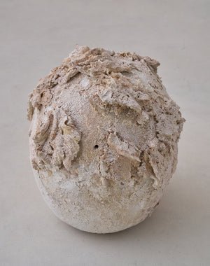 Akiko Hirai 'Moth and Cocoon No.18, 2025' (AH2552)