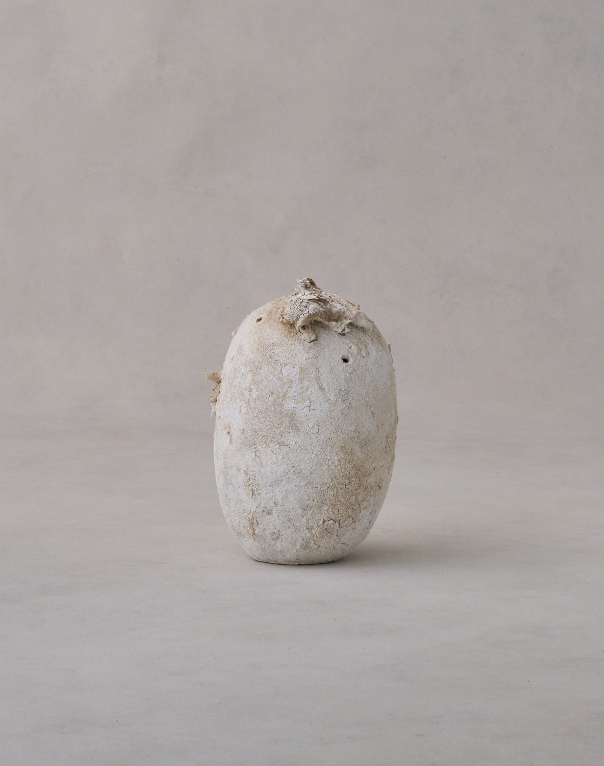 Akiko Hirai 'Moth and Cocoon No.19, 2025' (AH2553)