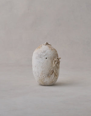 Akiko Hirai 'Moth and Cocoon No.19, 2025' (AH2553)