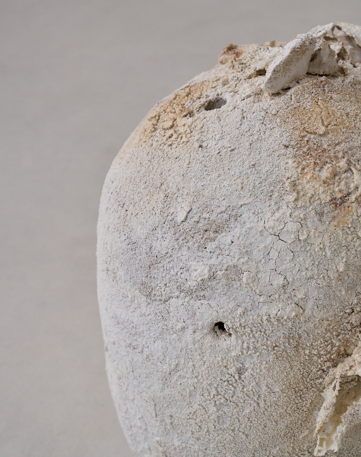Akiko Hirai 'Moth and Cocoon No.19, 2025' (AH2553)