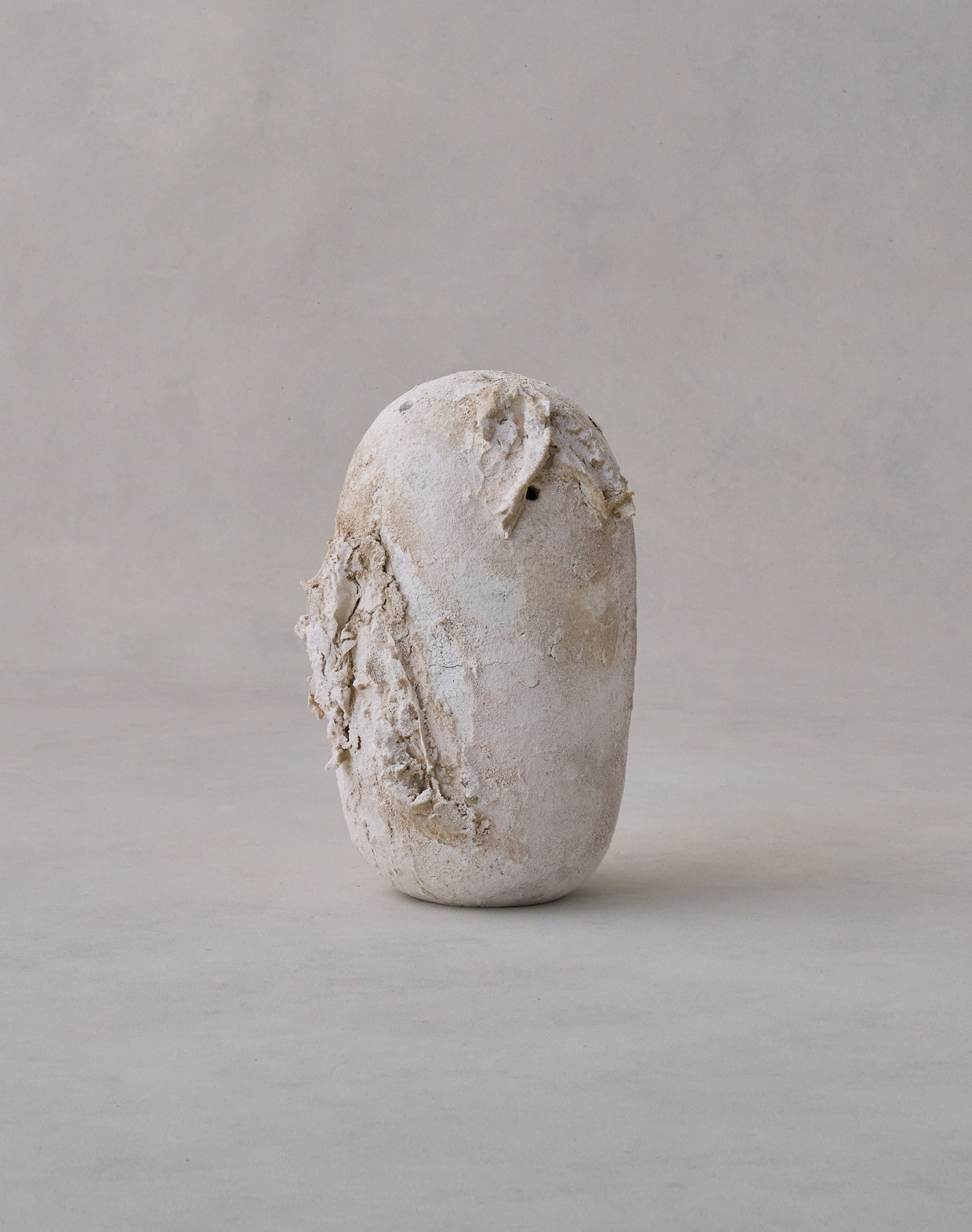 Akiko Hirai 'Moth and Cocoon No.20, 2025' (AH2554)