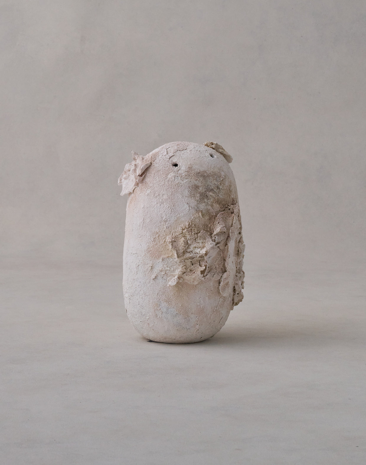 Akiko Hirai 'Moth and Cocoon No.20, 2025' (AH2554)