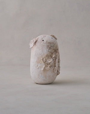 Akiko Hirai 'Moth and Cocoon No.20, 2025' (AH2554)