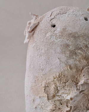 Akiko Hirai 'Moth and Cocoon No.20, 2025' (AH2554)