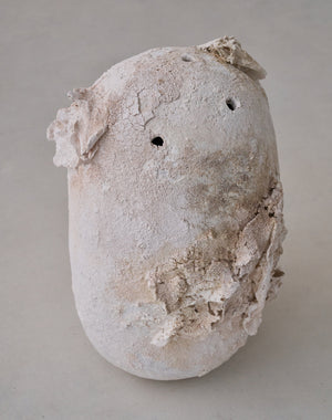 Akiko Hirai 'Moth and Cocoon No.20, 2025' (AH2554)