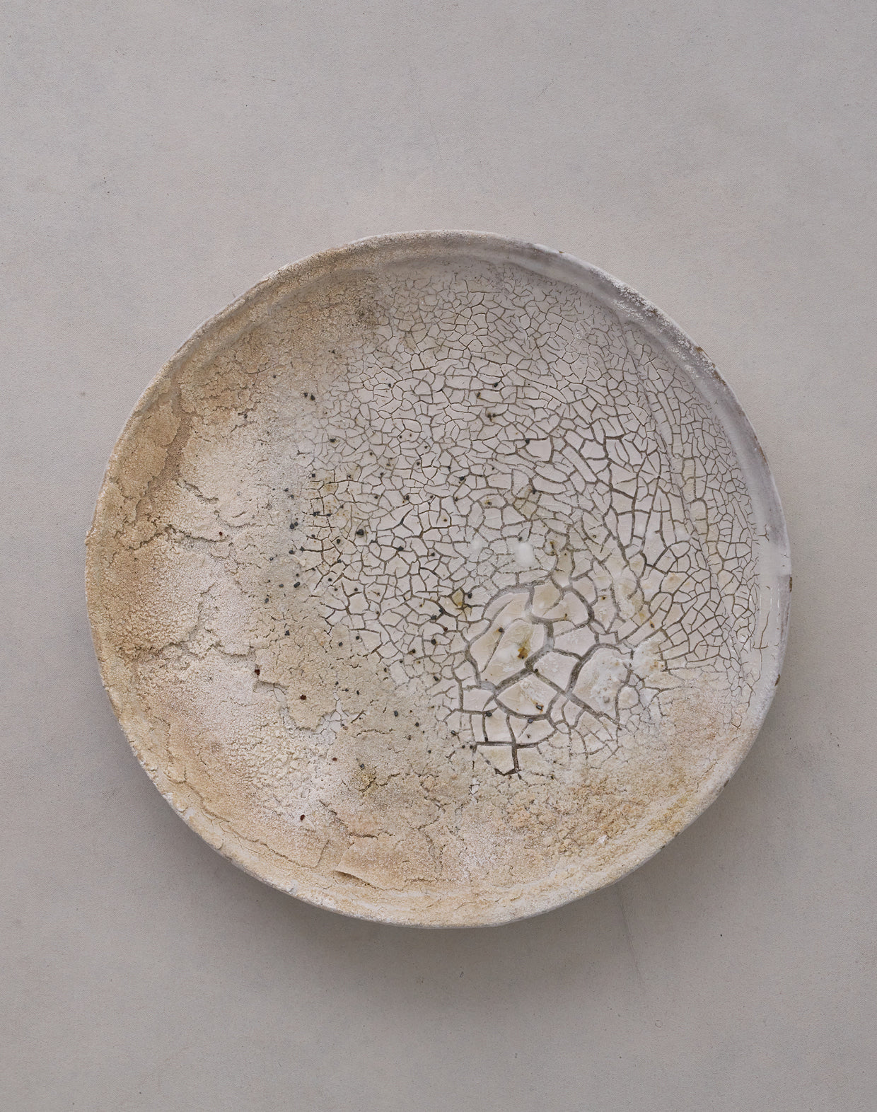 Akiko Hirai 'Disc No.01, 2025' (AH2555)