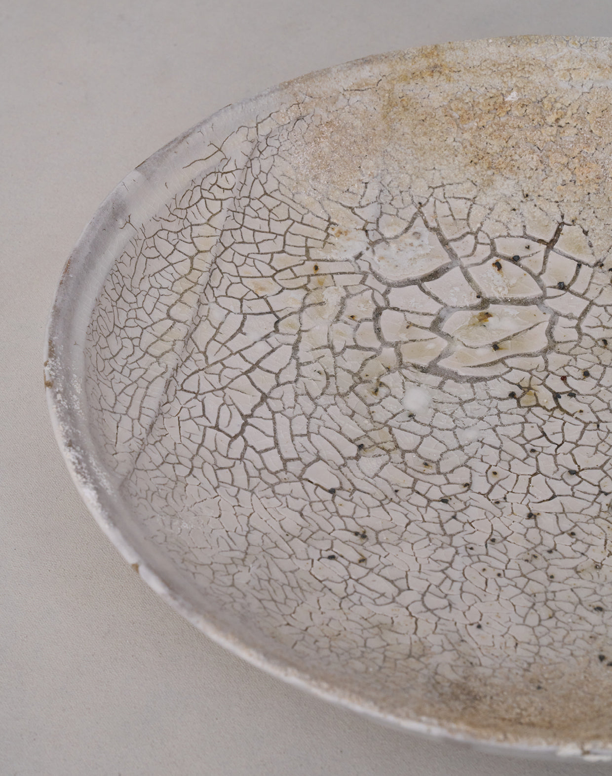 Akiko Hirai 'Disc No.01, 2025' (AH2555)