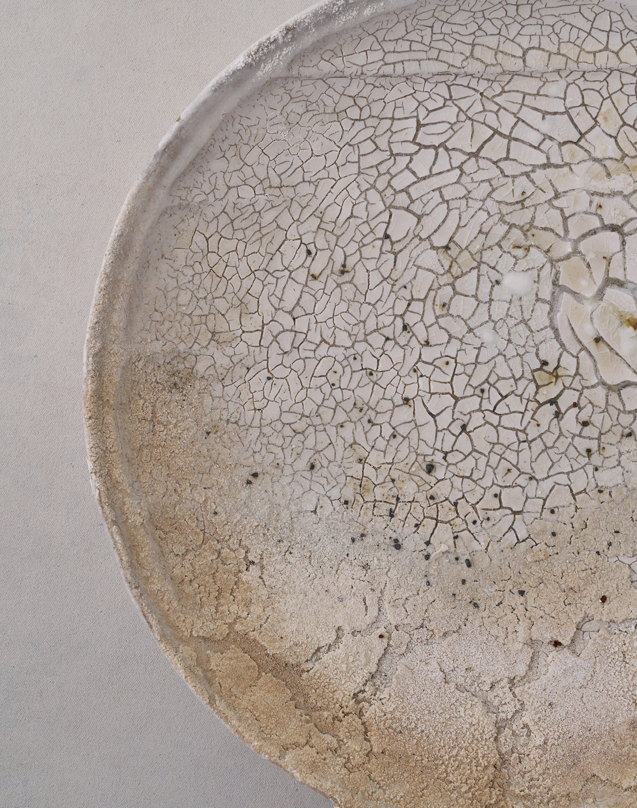 Akiko Hirai 'Disc No.01, 2025' (AH2555)