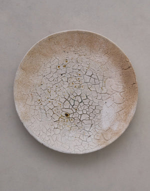 Akiko Hirai 'Disc No.02, 2025' (AH2556)