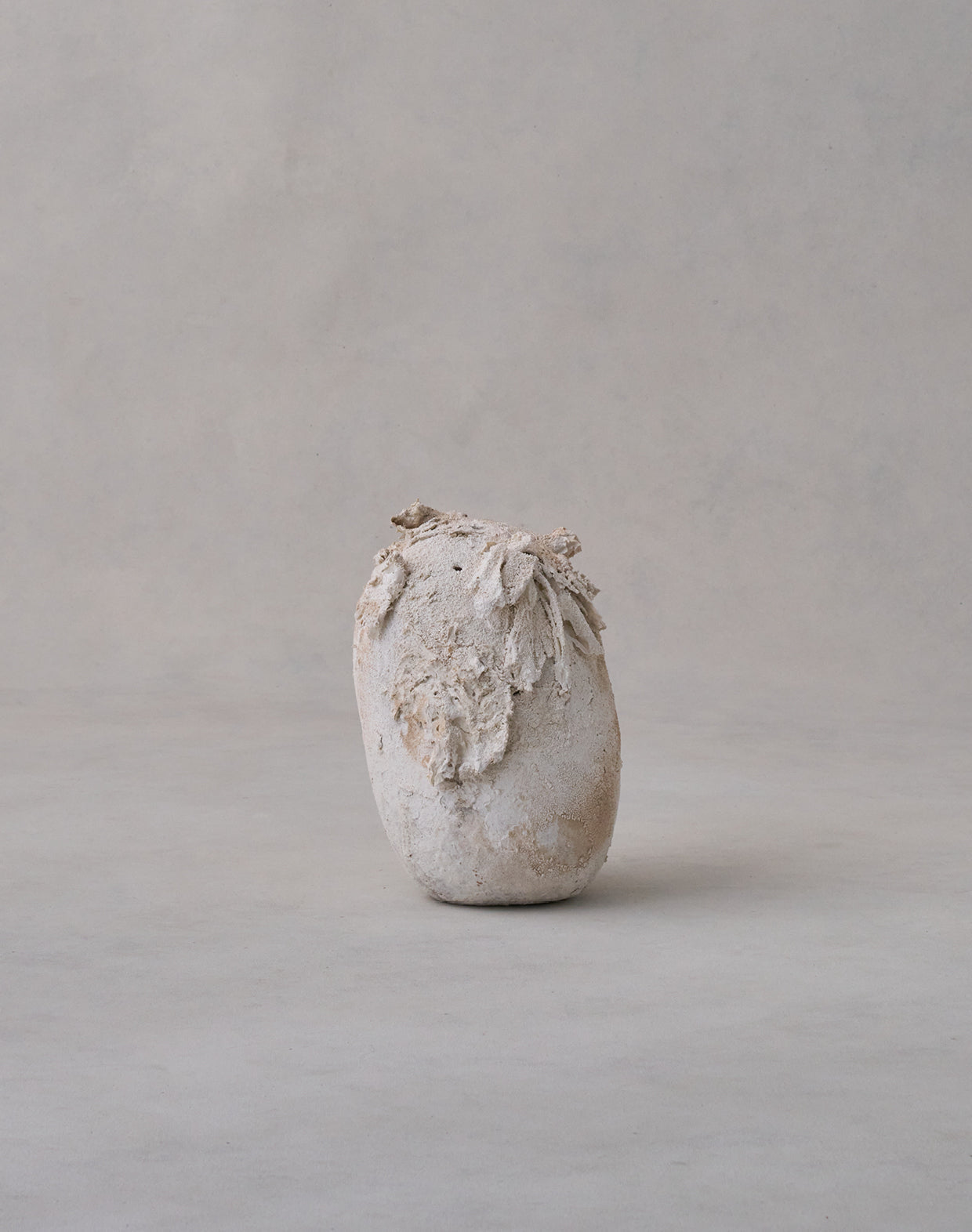 Akiko Hirai 'Moth and Cocoon No.21, 2025' (AH2569)