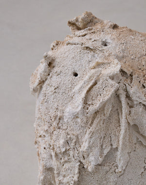 Akiko Hirai 'Moth and Cocoon No.21, 2025' (AH2569)