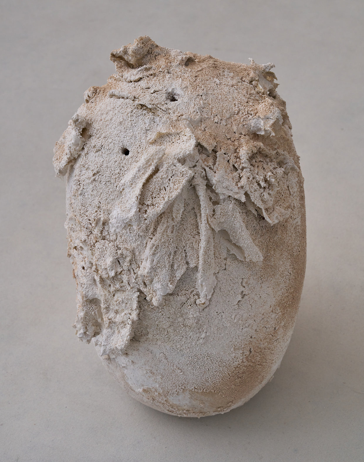 Akiko Hirai 'Moth and Cocoon No.21, 2025' (AH2569)