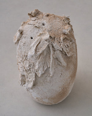 Akiko Hirai 'Moth and Cocoon No.21, 2025' (AH2569)