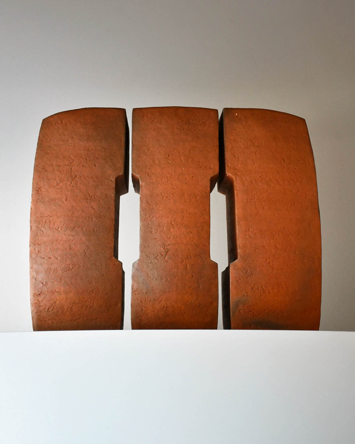 Hitoshi Morimoto, '景 Light & Shadow No. 01, 2025' (HMCC2601)