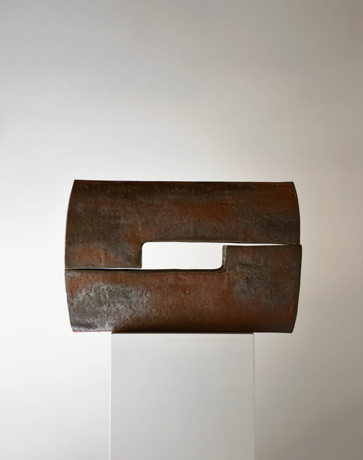 Hitoshi Morimoto, '景 Light & Shadow No. 02, 2025' (HMCC2602)