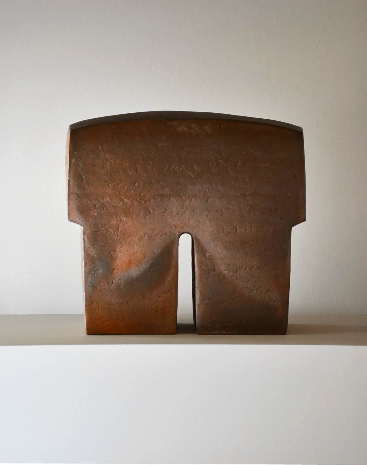 Hitoshi Morimoto, '景 Light & Shadow No. 04, 2025' (HMCC2604)