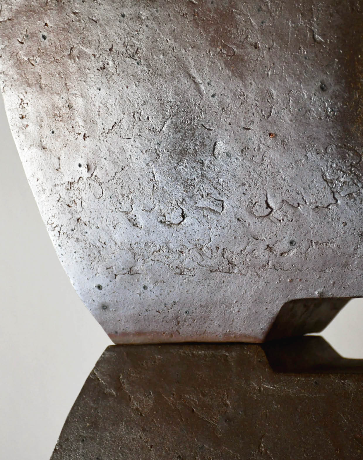 Hitoshi Morimoto, '景 Light & Shadow No. 05, 2025' (HMCC2605)