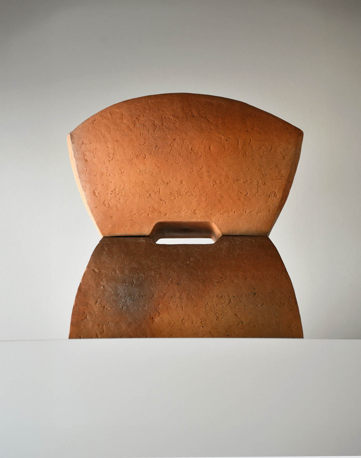 Hitoshi Morimoto, '景 Light & Shadow No. 06, 2025' (HMCC2606)