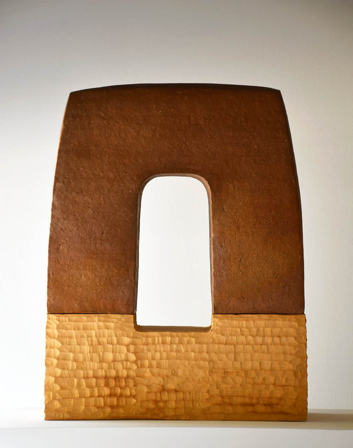 Hitoshi Morimoto, '景 Light & Shadow No. 09, 2025' (HMCC2609)