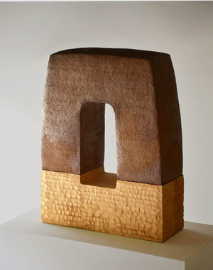 Hitoshi Morimoto, '景 Light & Shadow No. 09, 2025' (HMCC2609)