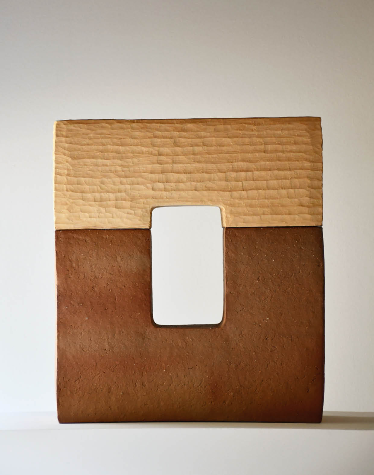 Hitoshi Morimoto, '景 Light & Shadow No. 10, 2025' (HMCC2610)