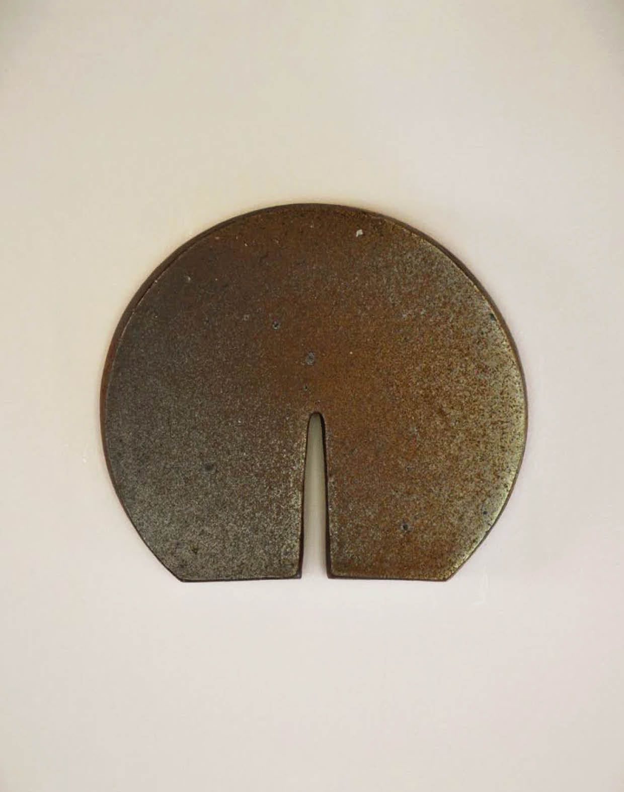 Hitoshi Morimoto, '景 Light & Shadow No. 15, 2025' (HMCC2615)