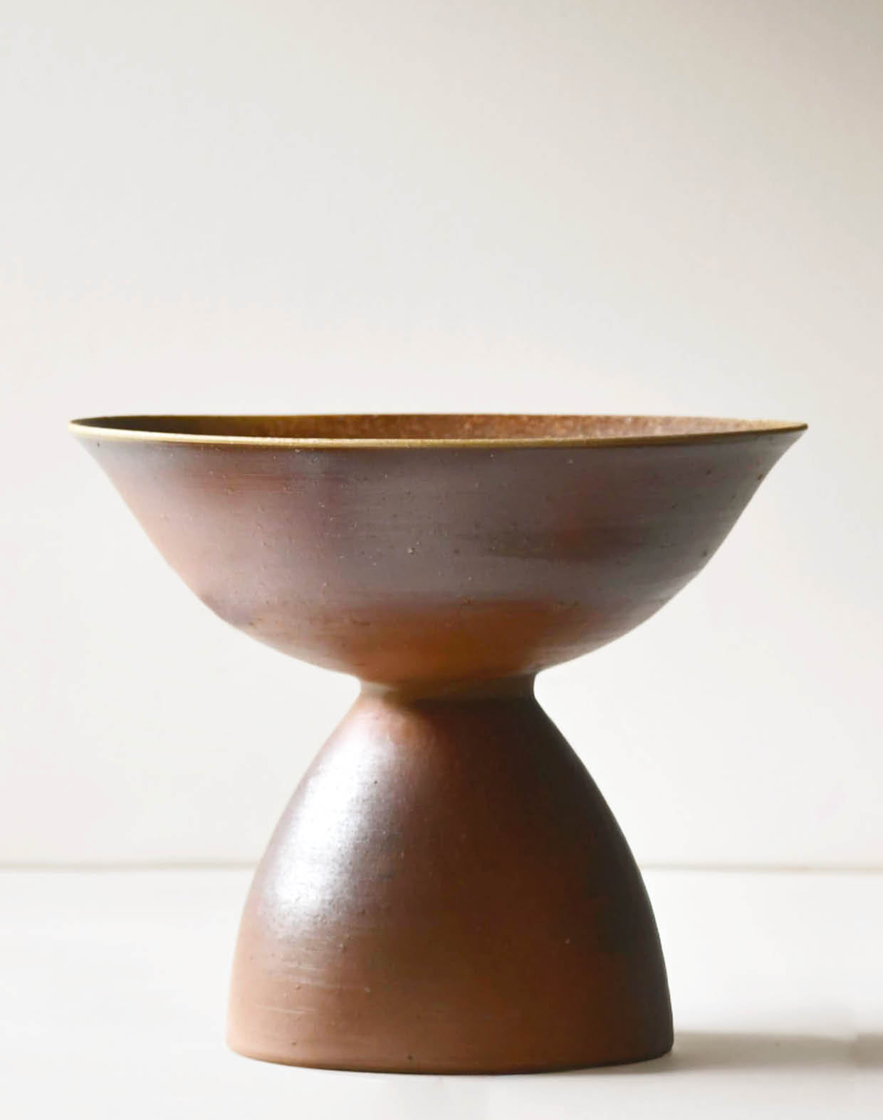 Hitoshi Morimoto, '掌 Palm No. 20, 2025' (HMCC2620)