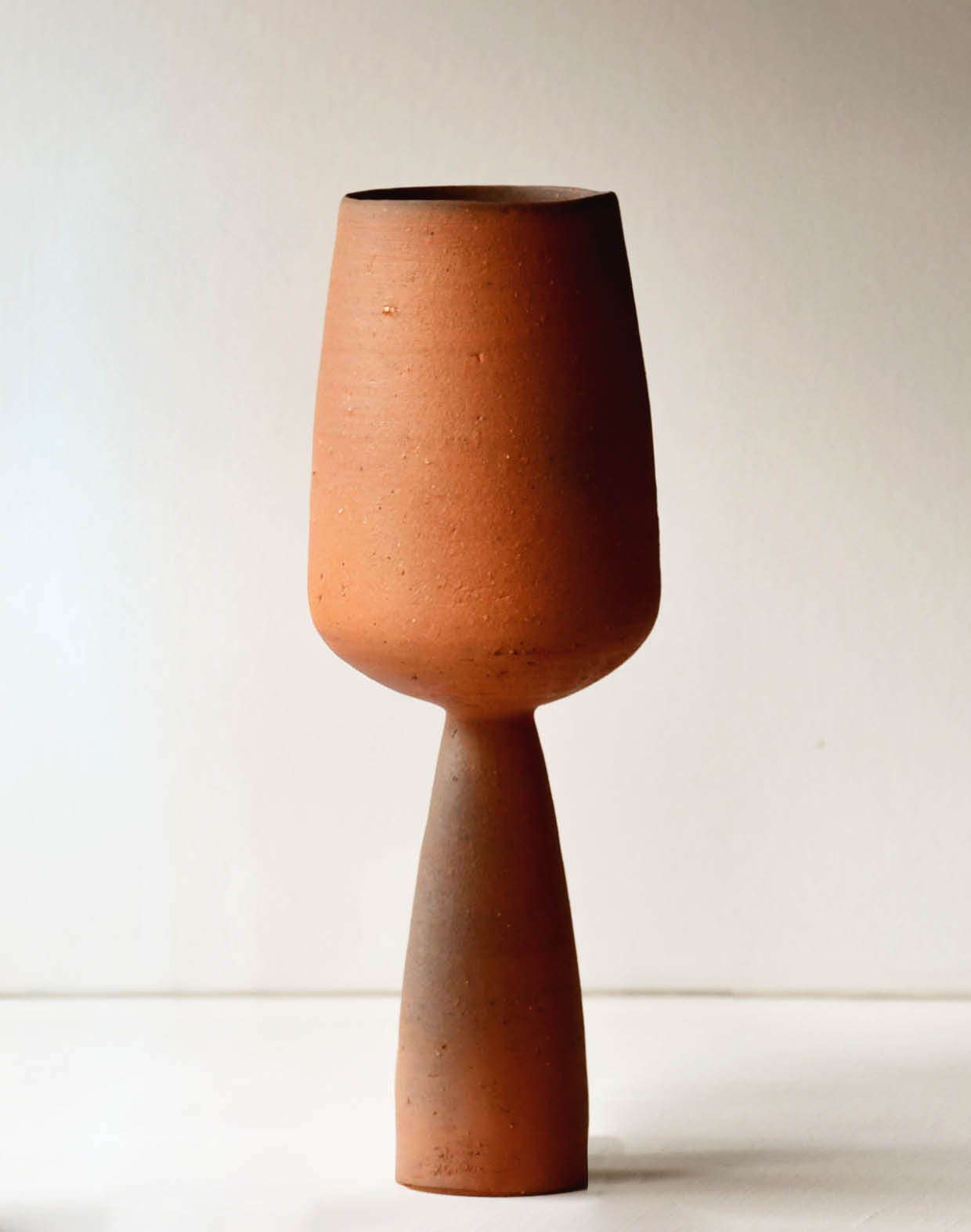 Hitoshi Morimoto, '掌 Palm No. 22, 2025' (HMCC2622)