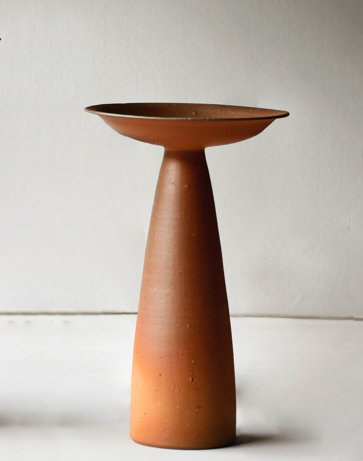 Hitoshi Morimoto, '掌 Palm No. 25, 2025' (HMCC2625)