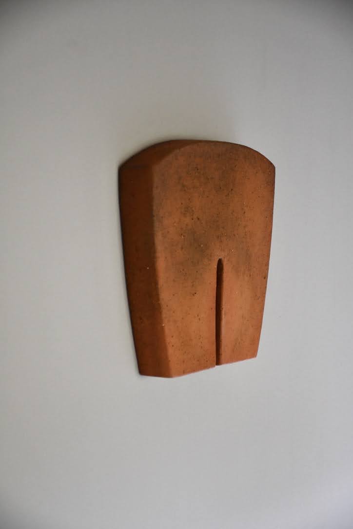 Hitoshi Morimoto, '景 Light & Shadow No. 12, 2025' (HMCC2612)